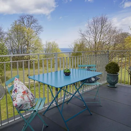 Apartment Villa Pauline Ferienwohnung 07 Goehren (Ruegen)