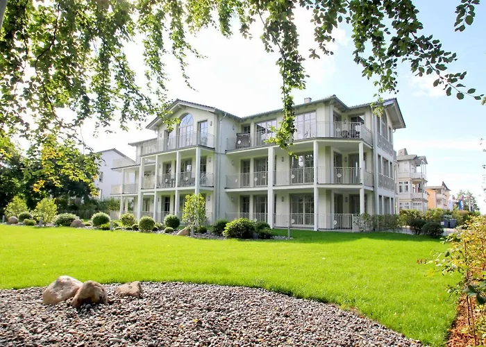 Apartamento Pauline 07 *