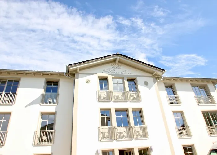 Pauline 07 Apartamento