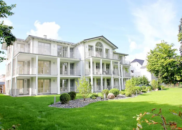 Pauline 07 Apartamento *