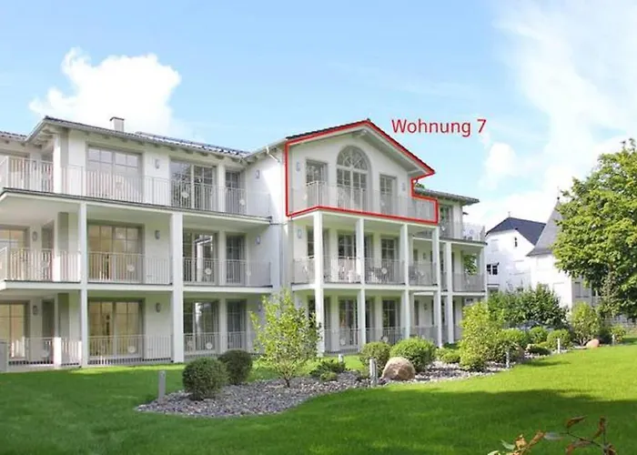 Pauline 07 Goehren (Ruegen)