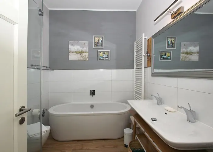 Pauline 07 Apartamento *