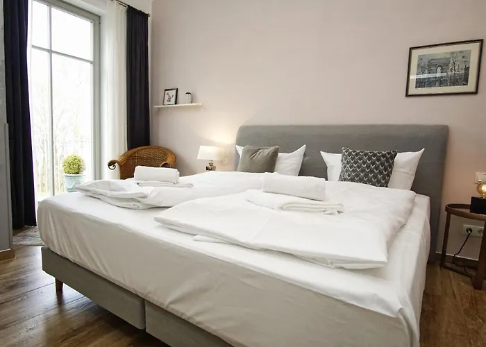 Pauline 07 Apartamento