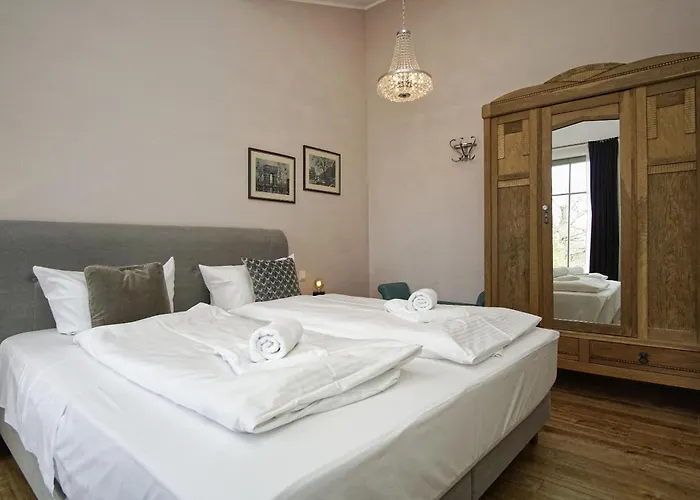 Apartamento Pauline 07 *