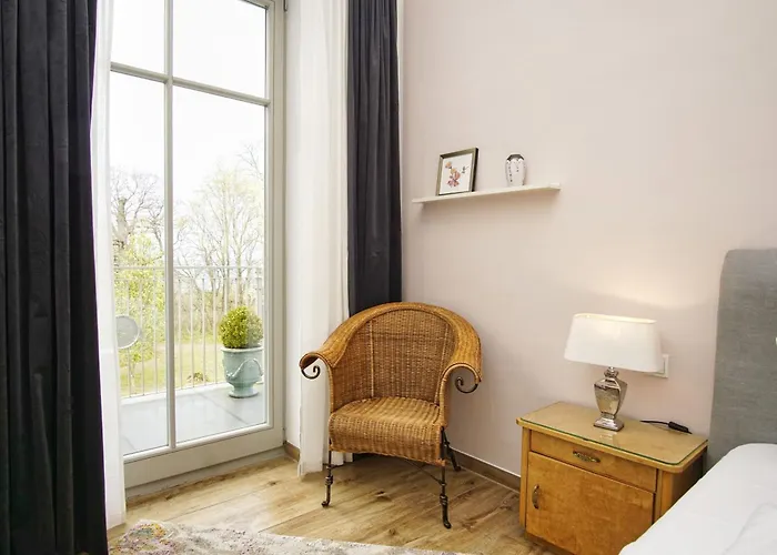 Pauline 07 * Goehren (Ruegen)