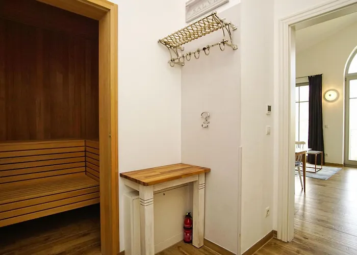 Apartamento Pauline 07