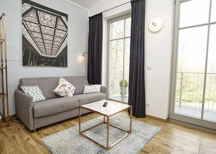 Pauline 07 Apartamento *