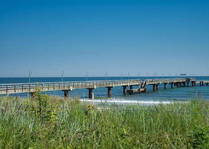 Apartamento Pauline 07 *