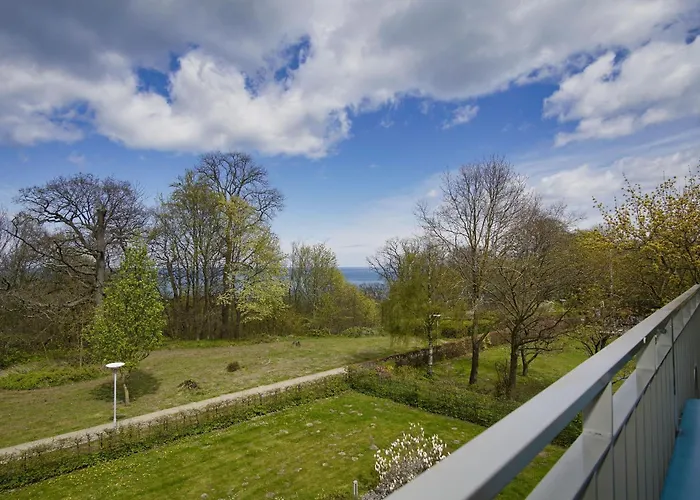 Apartamento Pauline 07 *