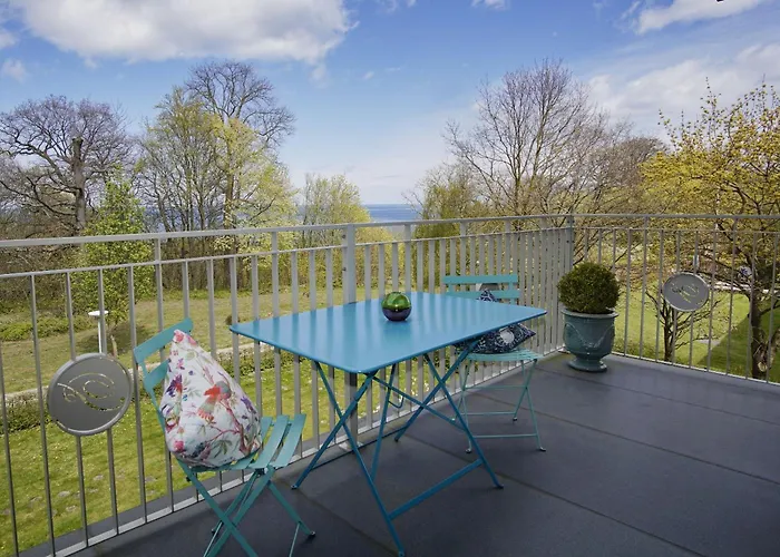 Apartamento Pauline 07 Goehren (Ruegen)